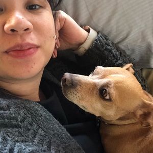 Meet your Posher, Sheila